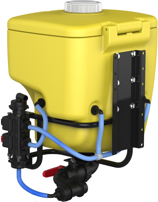 Mixer PE 40 L