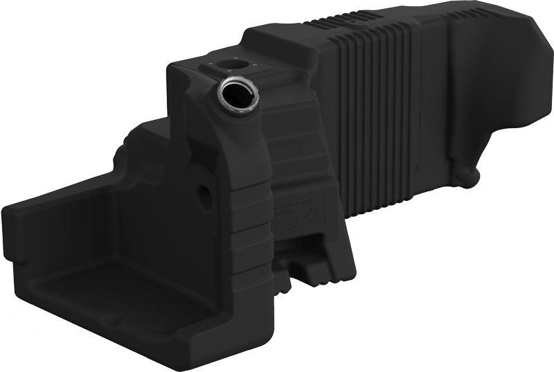 Serbatoio gasolio 'Argo'